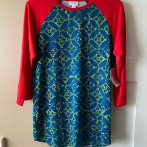 LuLaRoe Medium Randy